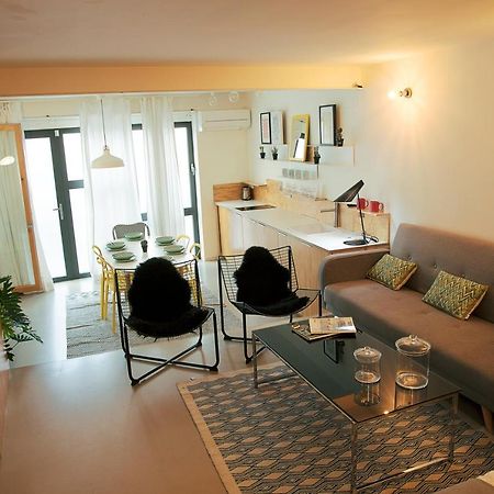 Rentalsevilla Gran Poder II מראה חיצוני תמונה