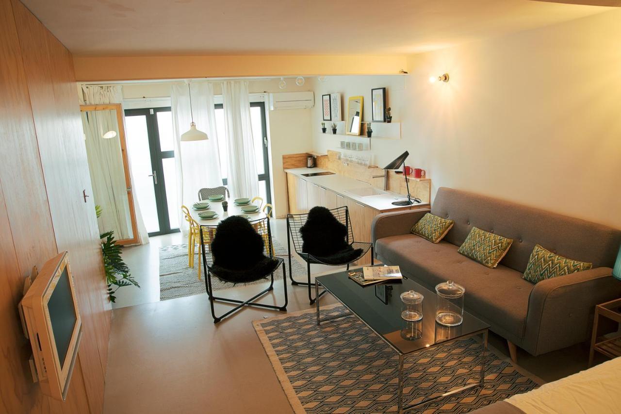 Rentalsevilla Gran Poder II מראה חיצוני תמונה