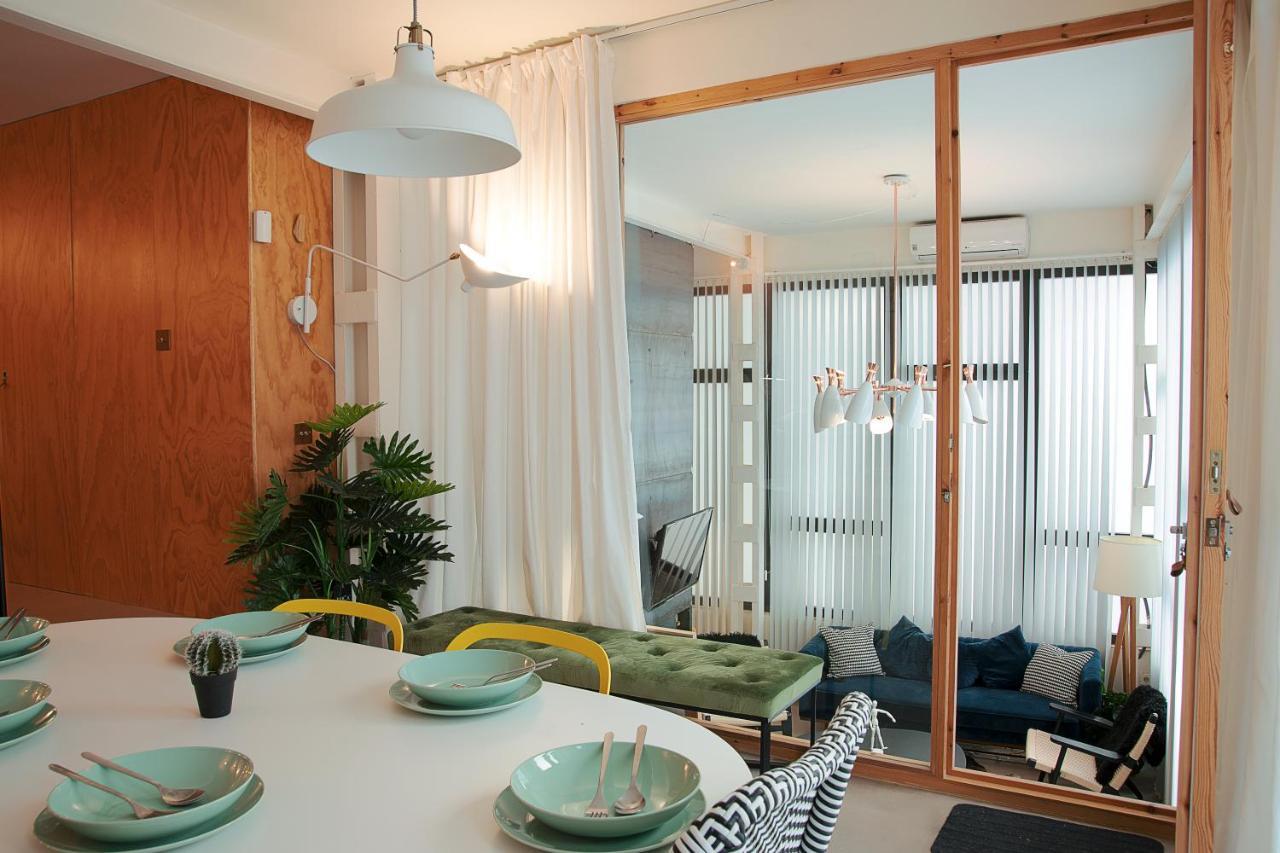 Rentalsevilla Gran Poder II מראה חיצוני תמונה