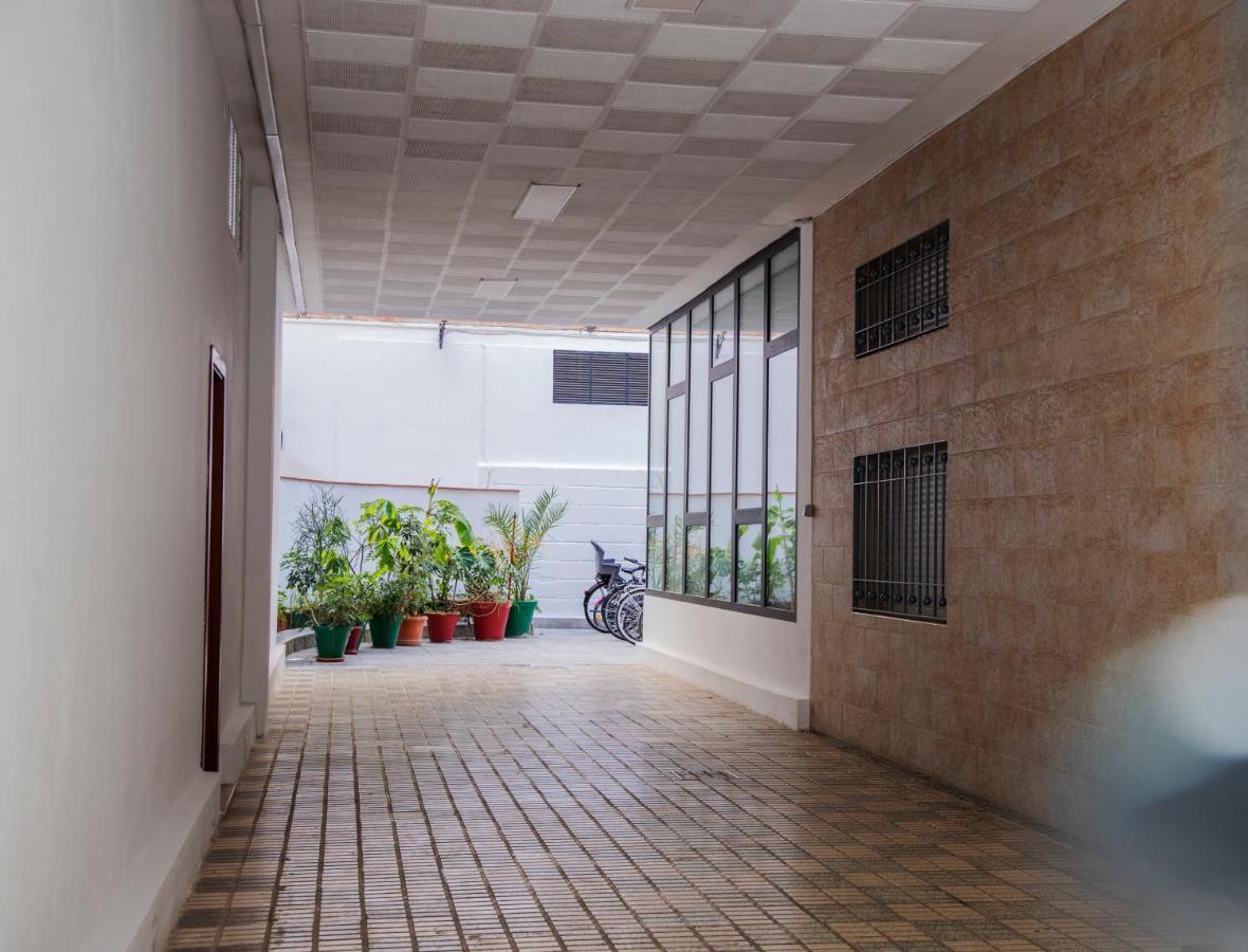 Rentalsevilla Gran Poder II מראה חיצוני תמונה