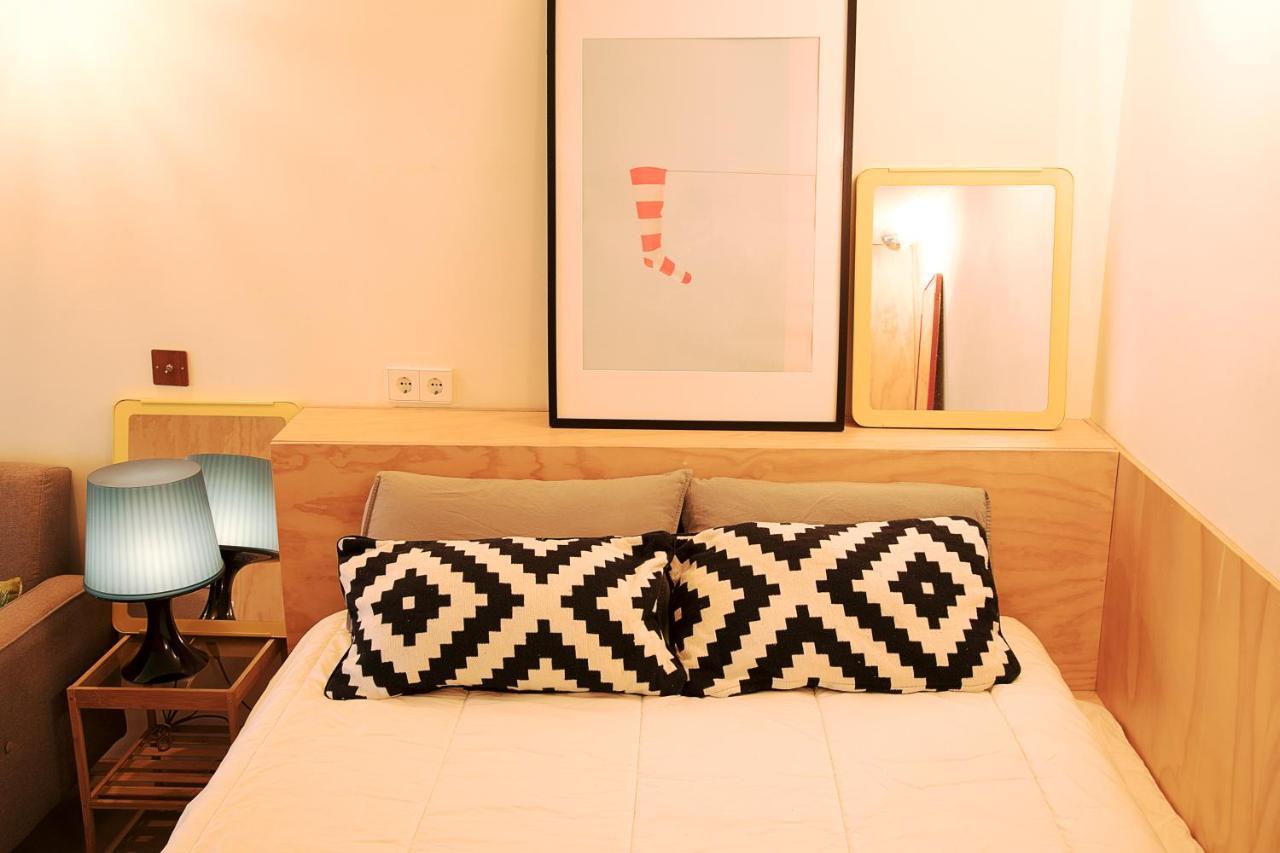 Rentalsevilla Gran Poder II מראה חיצוני תמונה
