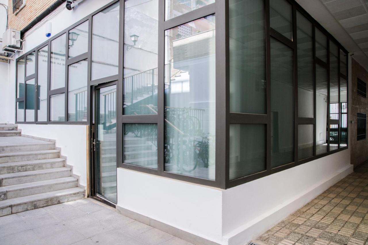 Rentalsevilla Gran Poder II מראה חיצוני תמונה