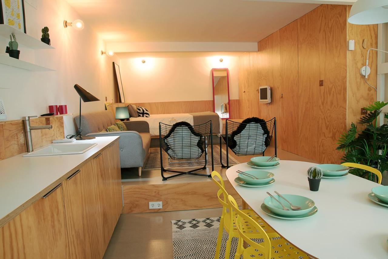Rentalsevilla Gran Poder II מראה חיצוני תמונה