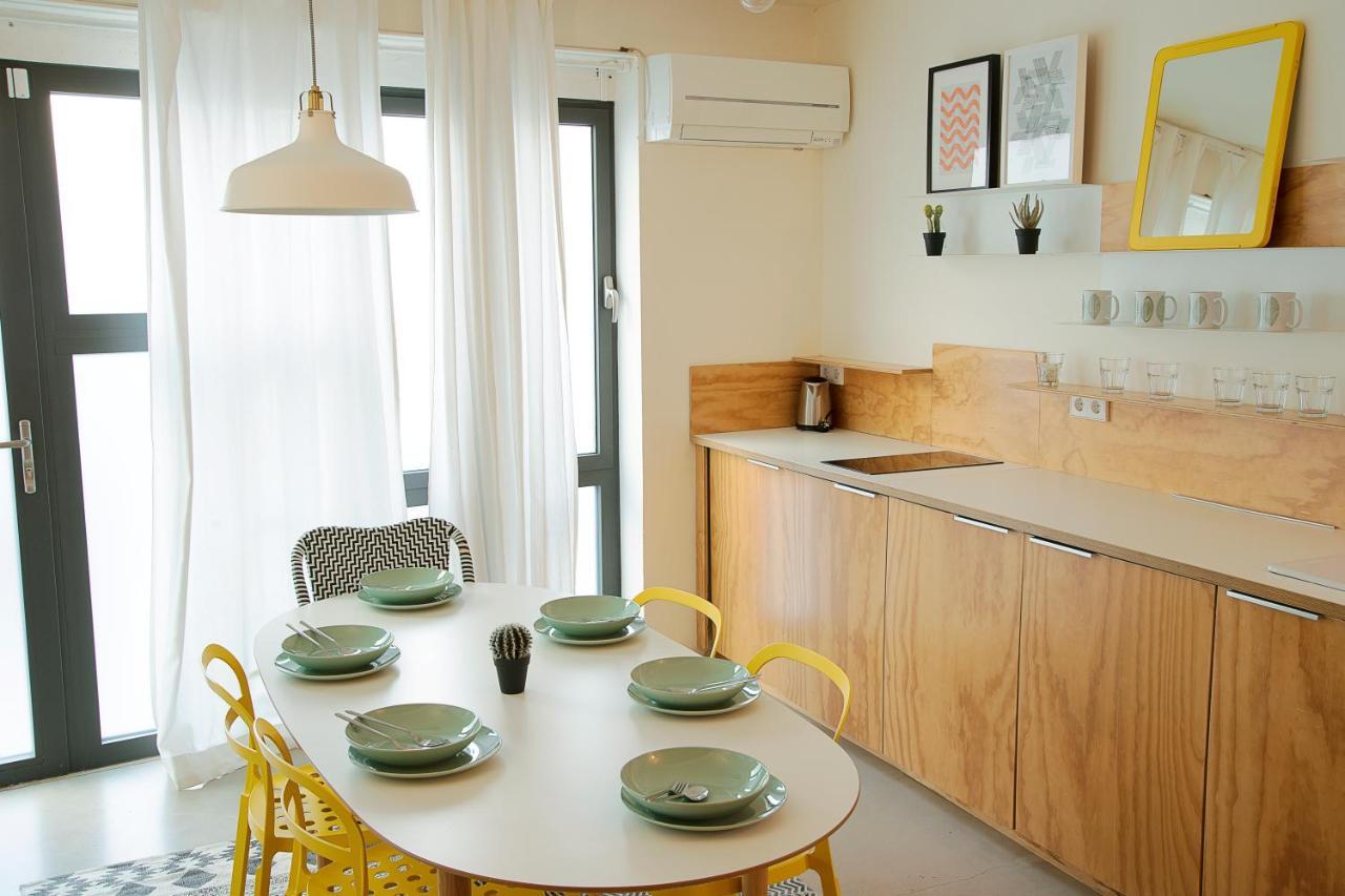 Rentalsevilla Gran Poder II מראה חיצוני תמונה